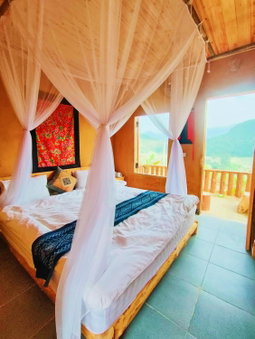 Dồn Dao Homestay, Ha Giang, Vietnam