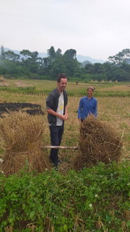 Dồn Dao Homestay, Ha Giang, Vietnam