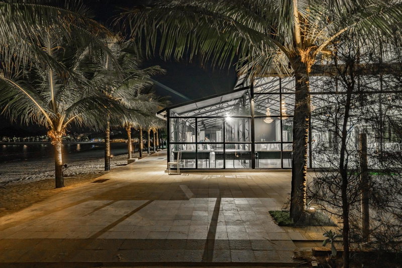 Tuan Chau Resort Ha Long, Ha Long, Vietnam