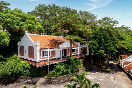 Tuan Chau Resort Ha Long, Ha Long, Vietnam