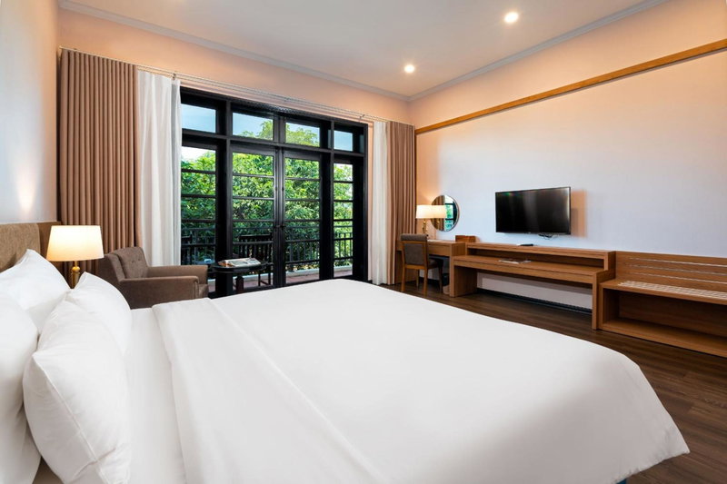 Tuan Chau Resort Ha Long, Ha Long, Vietnam