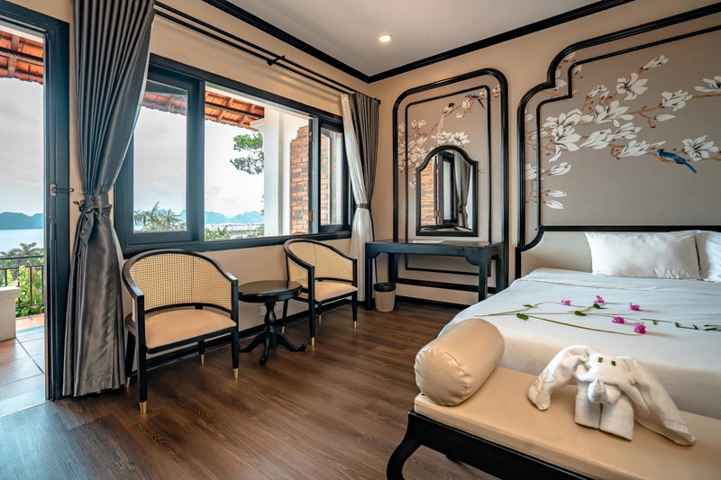 Tuan Chau Resort Ha Long, Ha Long, Vietnam