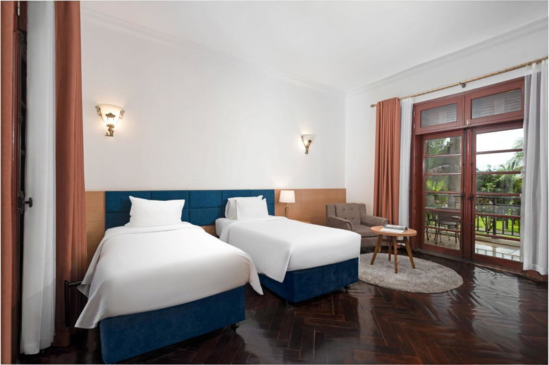 Tuan Chau Resort Ha Long, Ha Long, Vietnam