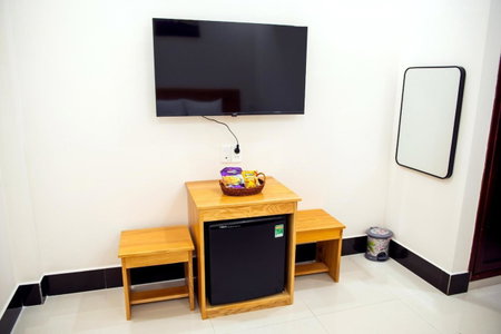 Minh Lâm Hotel, Pleiku, Vietnam
