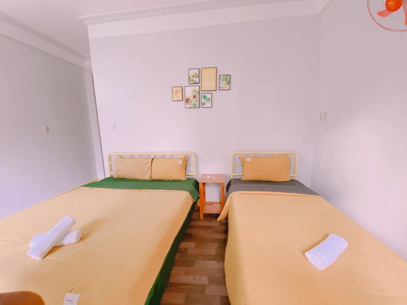 Happy House Homestay, Hue, Vietnam