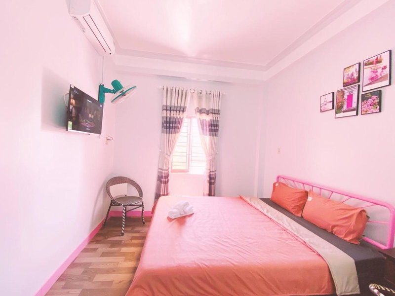 Happy House Homestay, Hue, Vietnam
