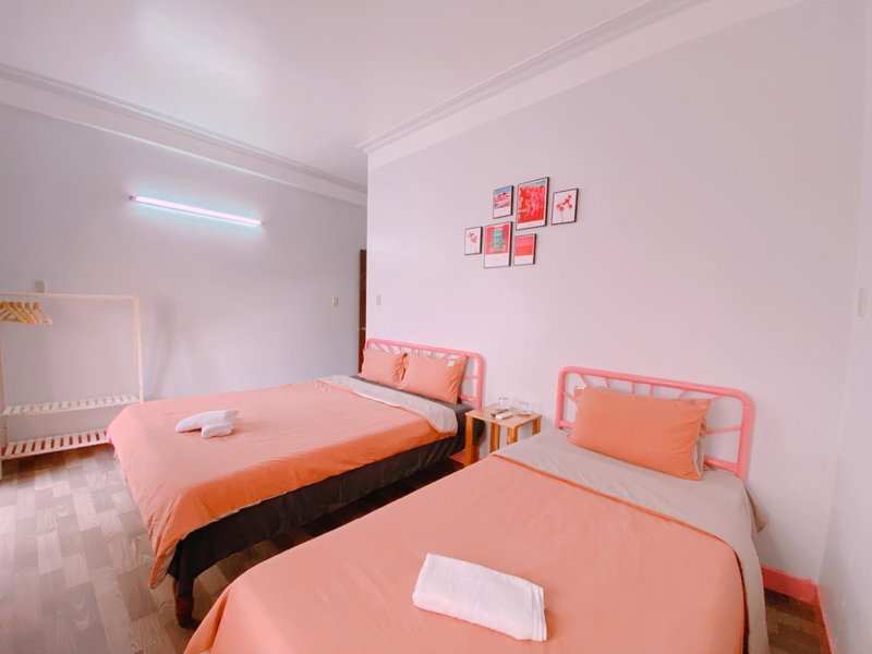 Happy House Homestay, Hue, Vietnam