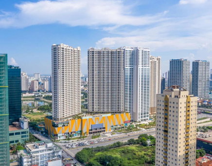 Dcapitale - Feria Homes, Hanoi, Vietnam