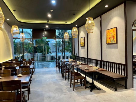 Dcapitale - Feria Homes, Hanoi, Vietnam
