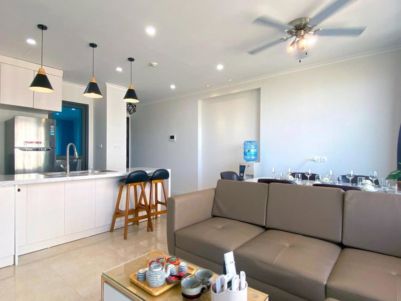 Dcapitale - Feria Homes, Hanoi, Vietnam