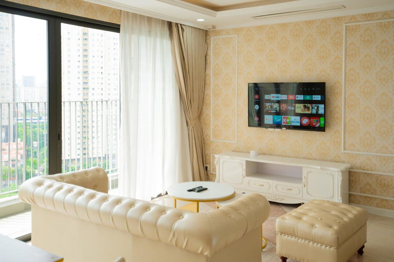 Dcapitale - Feria Homes, Hanoi, Vietnam