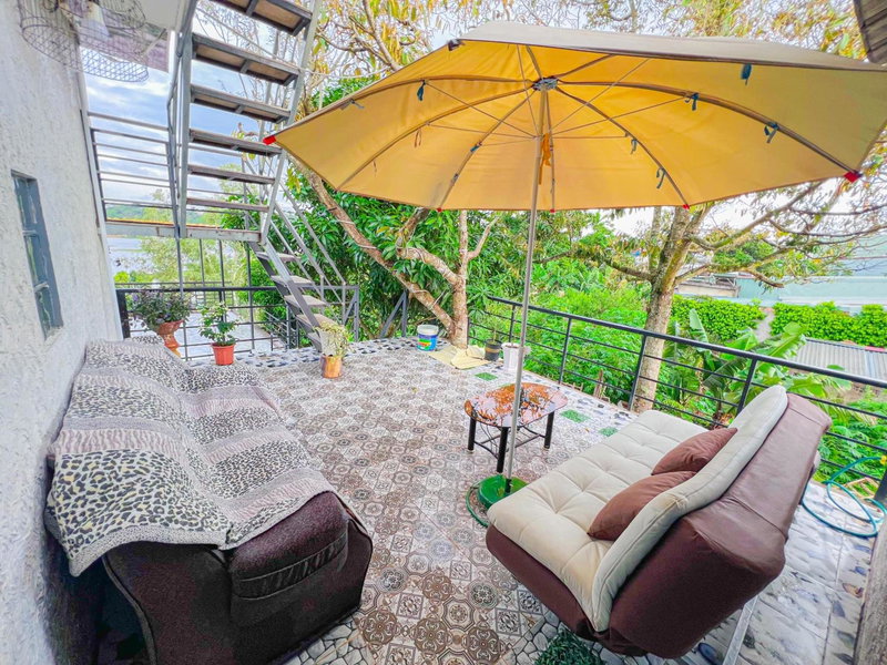 Gió Homestay - Pleiku, Pleiku, Vietnam