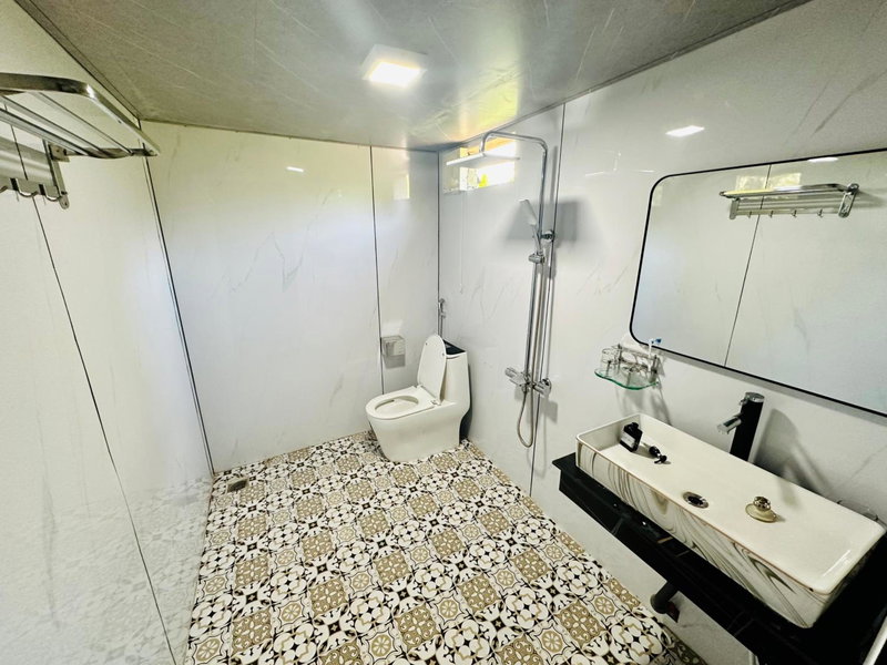 Gió Homestay - Pleiku, Pleiku, Vietnam