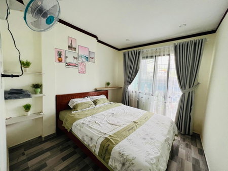 Gió Homestay - Pleiku, Pleiku, Vietnam