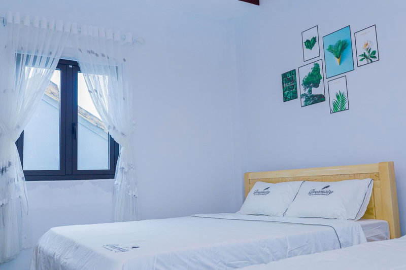 Gió Homestay - Pleiku, Pleiku, Vietnam