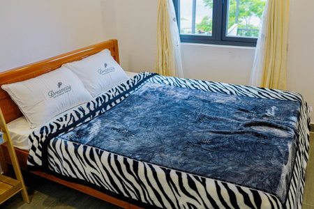 Gió Homestay - Pleiku, Pleiku, Vietnam