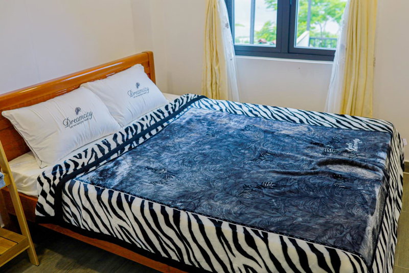 Gió Homestay - Pleiku, Pleiku, Vietnam