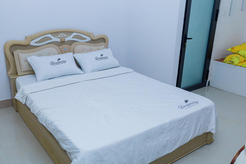 Gió Homestay - Pleiku, Pleiku, Vietnam