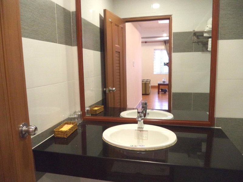 Golf Star Hotel, Ho Chi Minh City, Vietnam