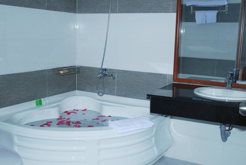 Golf Star Hotel, Ho Chi Minh City, Vietnam