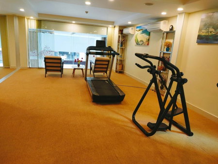 Visuha Hotel, Ha Tien, Vietnam