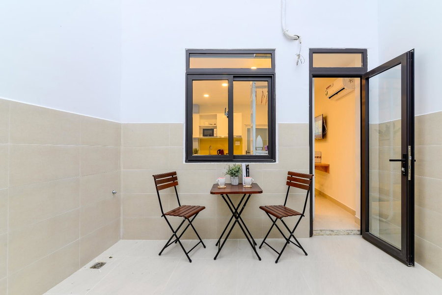 Cozrum Homes - Rivera Corner, Ho Chi Minh City, Vietnam