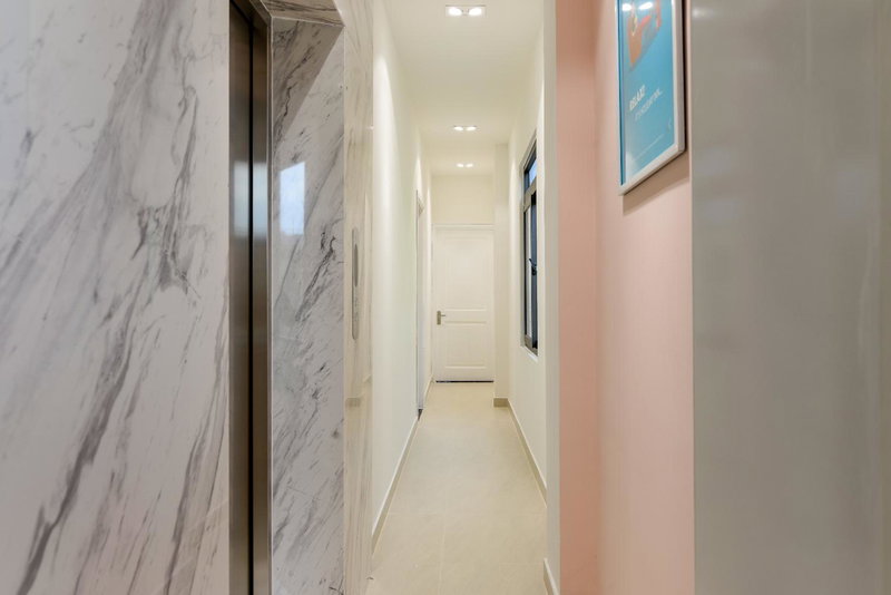 Cozrum Homes - Rivera Corner, Ho Chi Minh City, Vietnam