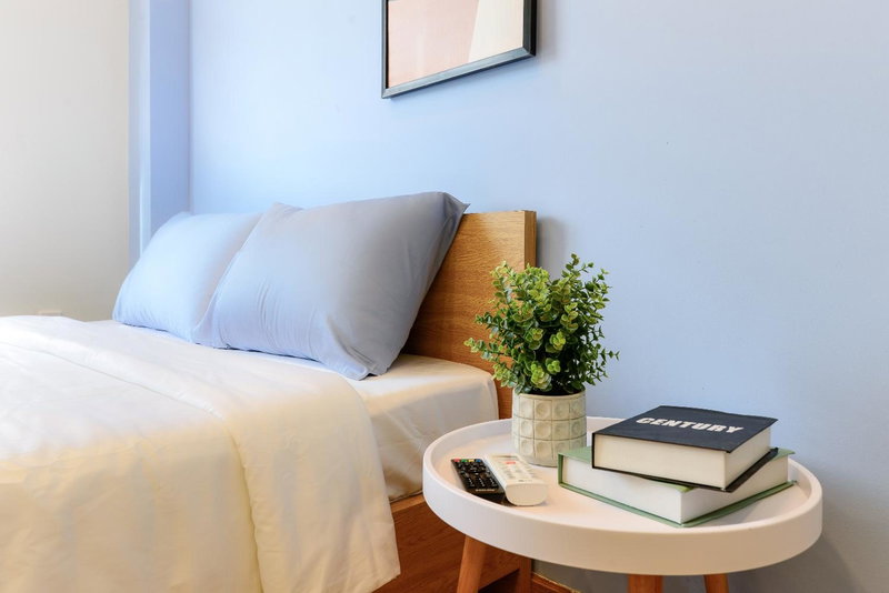 Cozrum Homes - Rivera Corner, Ho Chi Minh City, Vietnam