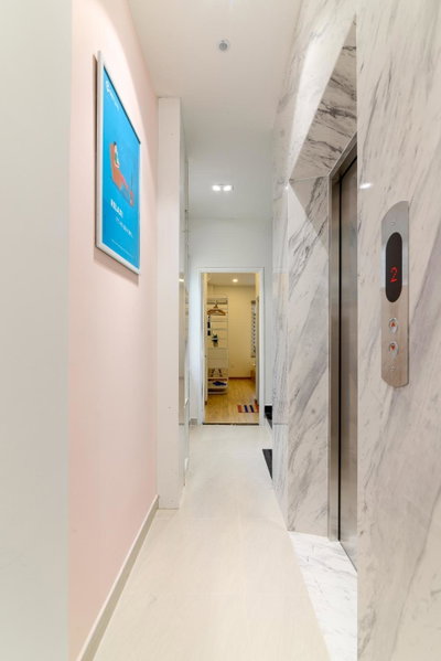 Cozrum Homes - Rivera Corner, Ho Chi Minh City, Vietnam