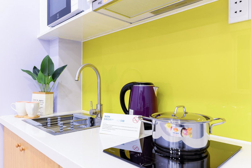 Cozrum Homes - Rivera Corner, Ho Chi Minh City, Vietnam