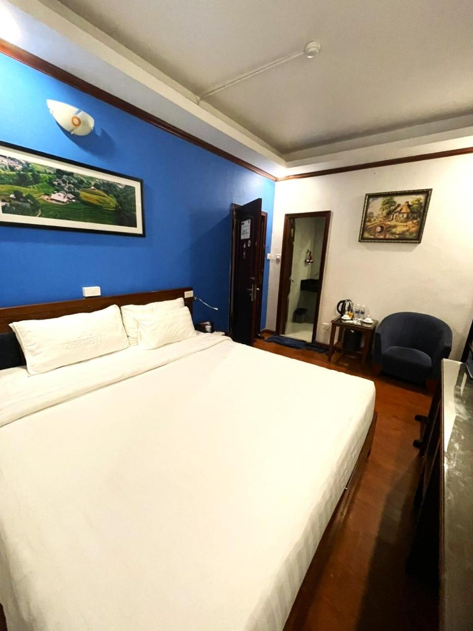 A25 Hotel - 57 Quang Trung, Vietnam