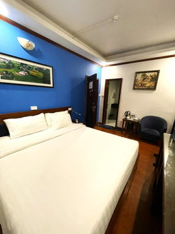A25 Hotel - 57 Quang Trung, Hanoi, Vietnam
