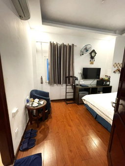 A25 Hotel - 57 Quang Trung, Hanoi, Vietnam
