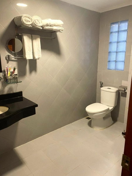 A25 Hotel - 57 Quang Trung, Hanoi, Vietnam
