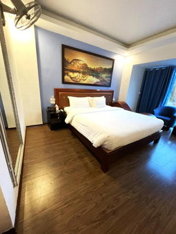 A25 Hotel - 57 Quang Trung, Hanoi, Vietnam