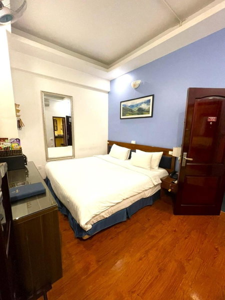 A25 Hotel - 57 Quang Trung, Hanoi, Vietnam