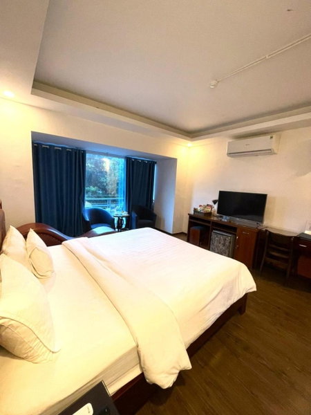 A25 Hotel - 57 Quang Trung, Hanoi, Vietnam