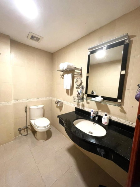 A25 Hotel - 57 Quang Trung, Hanoi, Vietnam