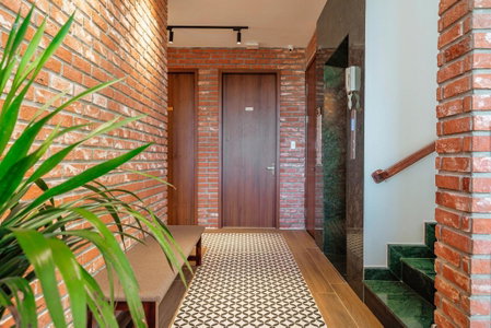 Miền Sương Khói - Home & Café, Khu Chi Lăng, Vietnam