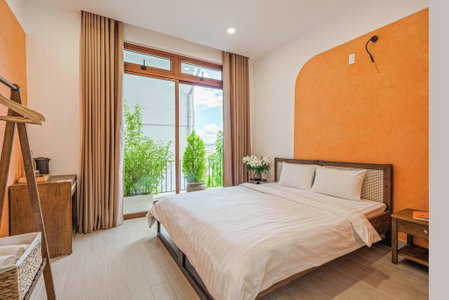 Miền Sương Khói - Home & Café, Khu Chi Lăng, Vietnam