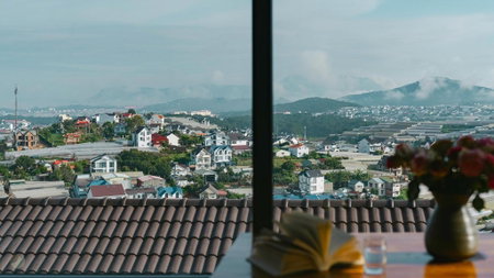 Miền Sương Khói - Home & Café, Khu Chi Lăng, Vietnam