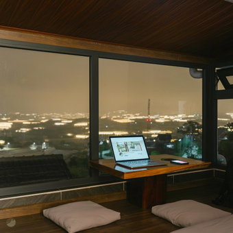 Miền Sương Khói - Home & Café, Khu Chi Lăng, Vietnam
