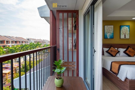 Luxy Park Hotel & Apartments - MTown, Phu Quoc, Vietnam