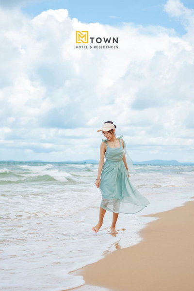 Luxy Park Hotel & Apartments - MTown, Phu Quoc, Vietnam