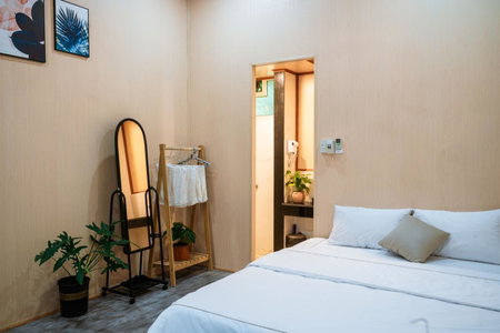 O Thy Homestay Hue, Thôn Dương Xuân Hạ, Vietnam