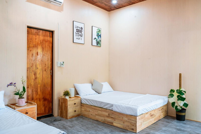 O Thy Homestay Hue, Thôn Dương Xuân Hạ, Vietnam
