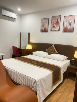 LuxTel Hotel Tây Hồ, Hanoi, Vietnam