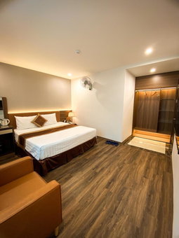 LuxTel Hotel Tây Hồ, Hanoi, Vietnam