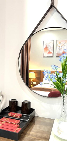 LuxTel Hotel Tây Hồ, Hanoi, Vietnam