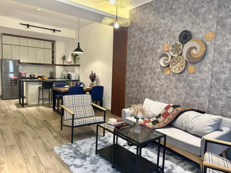 Luxe Paradise Residence 88 Tu Hoa, Hanoi, Vietnam